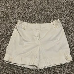 White House Black Market, Size 0